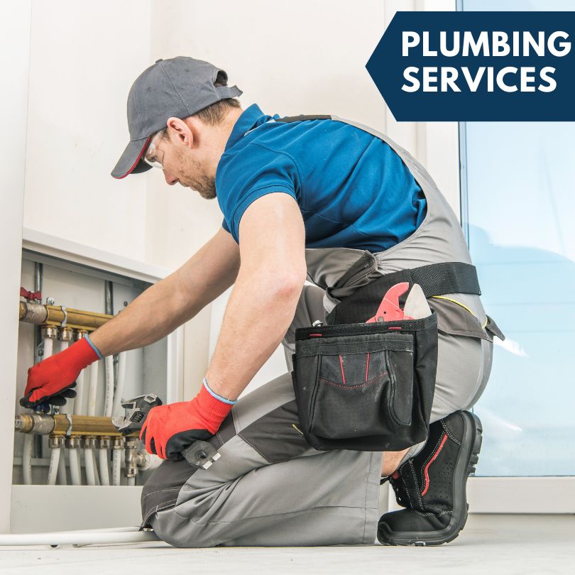 Forest Hills Plumbing Company